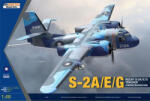 Kinetic ROCAF S-2A/E/G Tracker 1: 48 (K48074)