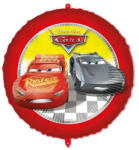  Disney Verdák Arena Race fólia lufi 46 cm (PNN93862) - oliviashop
