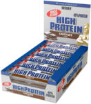 Weider 40% Protein Bar fehérje szelet - 24x50 g - csokoládé