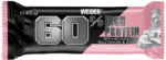 Weider 60% Protein Bar fehérje szelet - 45 g - epres joghurt