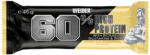 Weider 60% Protein Bar fehérje szelet - 45 g - vanília-karamell