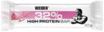 Weider 32% Protein Bar fehérje szelet - 60 g - eper