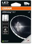 OSRAM Bec, iluminare numar circulatie ams-OSRAM 6430DWP-1BL (6430DWP-1BL)