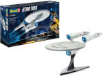 Revell Star Trek - U. S. S. Enterprise NCC-1701 1: 600 űrhajó makett 04882R