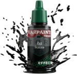 Army Painter The Army Painter Warpaints Fanatic Effects: Oil Stains 18 ml-es akrilfesték WP3169