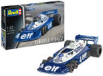 Revell Tyrrel P34/2 1: 32 autó makett 07741R