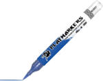 AK Interactive AK-Interactive Középkék Precíziós Marker (Medium Blue Playmarker) - AKM026