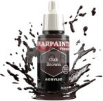 Army Painter The Army Painter Warpaints Fanatic: Oak Brown 18 ml-es akrilfesték WP3109