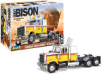 Revell '78 Chevy Bison 1: 32 kamion makett 17471R