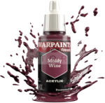 Army Painter The Army Painter Warpaints Fanatic: Moldy Wine 18 ml-es akrilfesték WP3140