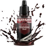 Army Painter The Army Painter Warpaints Fanatic Metallic: Gemstone Red 18 ml-es akrilfesték WP3198