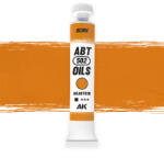 AK Interactive - OCHRE - Okker színű olajfesték 20 ml - AKABT610
