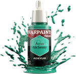Army Painter The Army Painter Warpaints Fanatic: Aqua Alchemy 18 ml-es akrilfesték WP3047