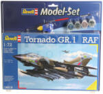 Revell Model Set - Tornado GR. 1 RAF 1: 72 repülő makett 64619R