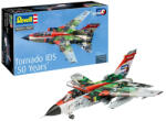 Revell Panavia Tornado IDS "50 Years" 1: 48 repülőgép makett 03769R