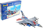 Revell - Lockheed Martin F-16C Fighting Falcon 1: 144 repülő makett 03992R