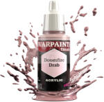 Army Painter The Army Painter Warpaints Fanatic: Doomfire Drab 18 ml-es akrilfesték WP3126