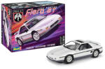 Revell 1985 Fiero GT 1: 24 autó makett 14573R