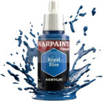 Army Painter The Army Painter Warpaints Fanatic: Royal Blue 18 ml-es akrilfesték WP3027
