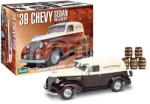 Revell - 1939 Chevy Sedan Delivery - (1: 24) autó makett 14529R