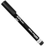 AK Interactive Flat Black RC Marker (RCM033) - Professzionális Makettfesték