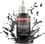 Army Painter The Army Painter Warpaints Fanatic: Brigandine Brown 18 ml-es akrilfesték WP3073