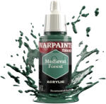 Army Painter The Army Painter Warpaints Fanatic: Medieval Forest 18 ml-es akrilfesték WP3062