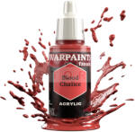 Army Painter The Army Painter Warpaints Fanatic: Blood Chalice 18 ml-es akrilfesték WP3119