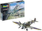 Revell Spitfire Mk. IXC 1: 32 repülő makett 03927R