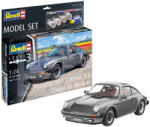 Revell Model Set Porsche G Modell Coupé 1: 24 autó makett 67688R