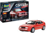 Revell Gift Set 35 Years VW Corrado 1: 24 autó makett 05666R