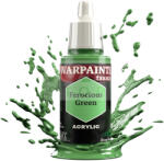 Army Painter The Army Painter Warpaints Fanatic: Ferocious Green 18 ml-es akrilfesték WP3054