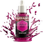 Army Painter The Army Painter Warpaints Fanatic: Wicked Pink 18 ml-es akrilfesték WP3121