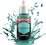 Army Painter The Army Painter Warpaints Fanatic: Aquamarine 18 ml-es akrilfesték WP3040