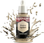 Army Painter The Army Painter Warpaints Fanatic: Boney Spikes 18 ml-es akrilfesték WP3089