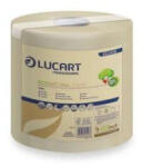  Lucart EcoNatural Kéztörlő - 2 Rétegű Tekercs - 2300 Lap