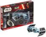 Revell Star Wars Darth Vader TIE vadászgépe 1: 121 űrhajó makett 03602R