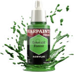 Army Painter The Army Painter Warpaints Fanatic: Emerald Forest 18 ml-es akrilfesték WP3055