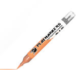 AK Interactive AK-Interactive Világosnarancs színű Precíziós Marker (Light Orange Playmarker) - AKM019