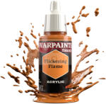 Army Painter The Army Painter Warpaints Fanatic: Flickering Flame 18 ml-es akrilfesték WP3100