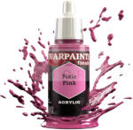 Army Painter The Army Painter Warpaints Fanatic: Pixie Pink 18 ml-es akrilfesték WP3123