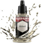 Army Painter The Army Painter Warpaints Fanatic Metallic: Mithril 18 ml-es akrilfesték WP3190
