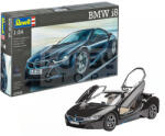 Revell - BMW i8 1: 24 autó makett 07008R