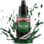 Army Painter The Army Painter Warpaints Fanatic Metallic: Glittering Green 18 ml-es akrilfesték WP3197