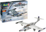 Revell Gift Set 50th Anniv. Northrop F-89 Scorpion 1: 48 repülőgép makett 05650R