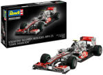 Revell Vodafone McLaren Mercedes MP4-25 "L. Hamilton" 1: 24 autó makett 07096R