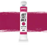 AK Interactive - MAGENTA - Magenta színű olajfesték 20 ml - AKABT250