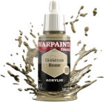 Army Painter The Army Painter Warpaints Fanatic: Skeleton Bone 18 ml-es akrilfesték WP3087