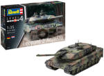 Revell Leopard 2A6/A6NL 1: 35 harcjármű makett 03281R