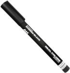 AK Interactive Rubber Black RC Marker (RCM001) - Professzionális Makettfesték